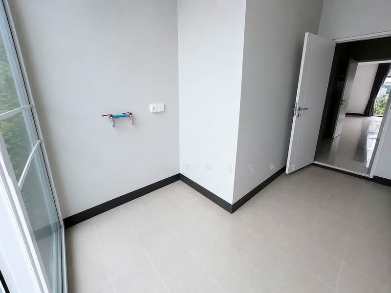 Habitia Yard Ramintra : ฮาบิเทีย ยาร์ด รามอินทรา, กรุงเทพ, ถนนปัญญาอินทรา, สามวาตะวันตก, คลองสามวา, กรุงเทพ, 262 ตร.ม., บ้านเดี่ยว ให้เช่า, โดย การุณ ชมภูบุตร, 500427681 - DDproperty.com