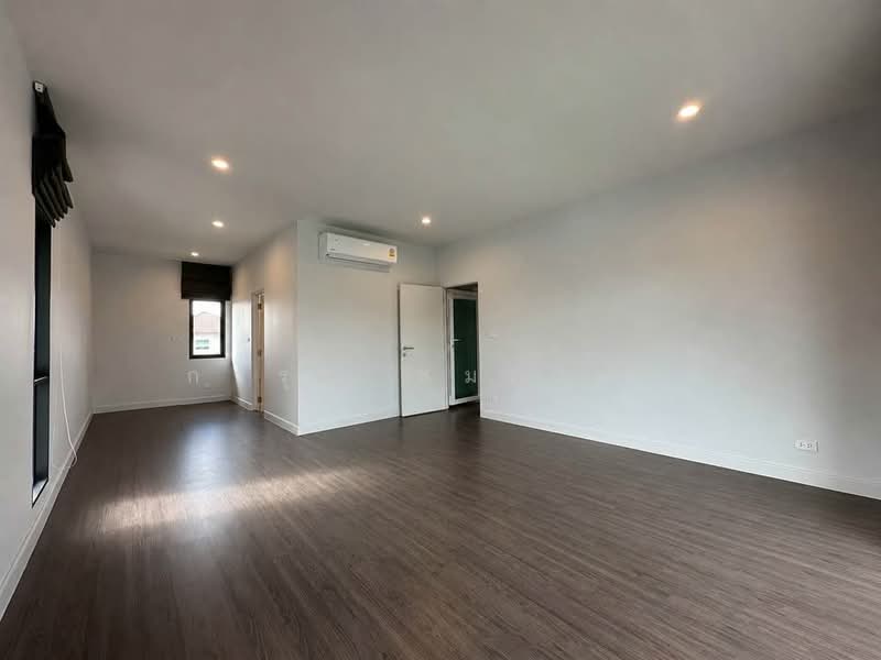 Habitia Yard Ramintra : ฮาบิเทีย ยาร์ด รามอินทรา, กรุงเทพ, ถนนปัญญาอินทรา, สามวาตะวันตก, คลองสามวา, กรุงเทพ, 262 ตร.ม., บ้านเดี่ยว ให้เช่า, โดย การุณ ชมภูบุตร, 500427681 - DDproperty.com