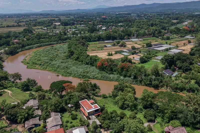 Contemporary Home with Ping River & Mountain Views - Rim Nua, Mae Rim, Chiang Mai, Rim Nua, Mae Rim, Chiang Mai, 3 Bedrooms, 300 sqm, Single Detached House For Sale, by Elijah Ridgley, 500427682 - DDproperty.com