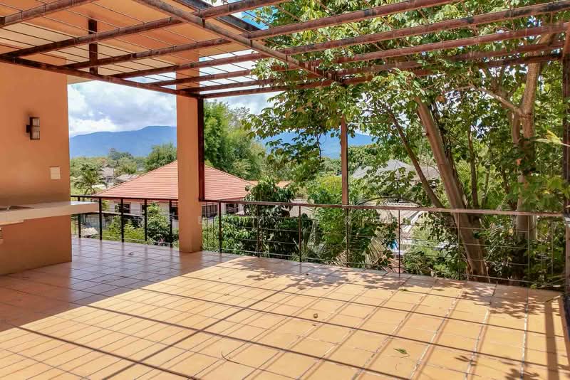 Contemporary Home with Ping River & Mountain Views - Rim Nua, Mae Rim, Chiang Mai, Rim Nua, Mae Rim, Chiang Mai, 3 Bedrooms, 300 sqm, Single Detached House For Sale, by Elijah Ridgley, 500427682 - DDproperty.com