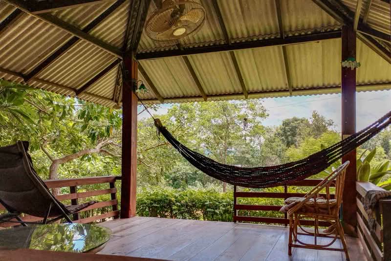 Contemporary Home with Ping River & Mountain Views - Rim Nua, Mae Rim, Chiang Mai, Rim Nua, Mae Rim, Chiang Mai, 3 Bedrooms, 300 sqm, Single Detached House For Sale, by Elijah Ridgley, 500427682 - DDproperty.com