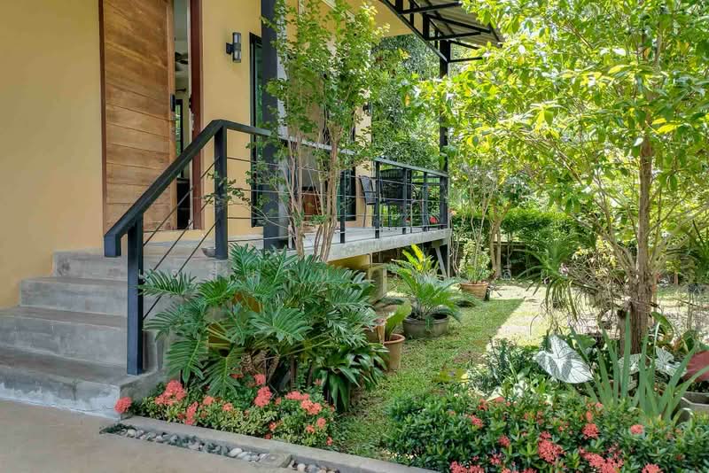 บ้านโมเดิร์นร่วมสมัย วิวแม่น้ำปิงและภูเขา - ต.ริมเหนือ อ.แม่ริม จ.เชียงใหม่, เชียงใหม่, ริมเหนือ, แม่ริม, เชียงใหม่, 300 ตร.ม., บ้านเดี่ยว ขาย, โดย เอลียาห์ ริดจ์ลี่ย์, 500427682 - DDproperty.com