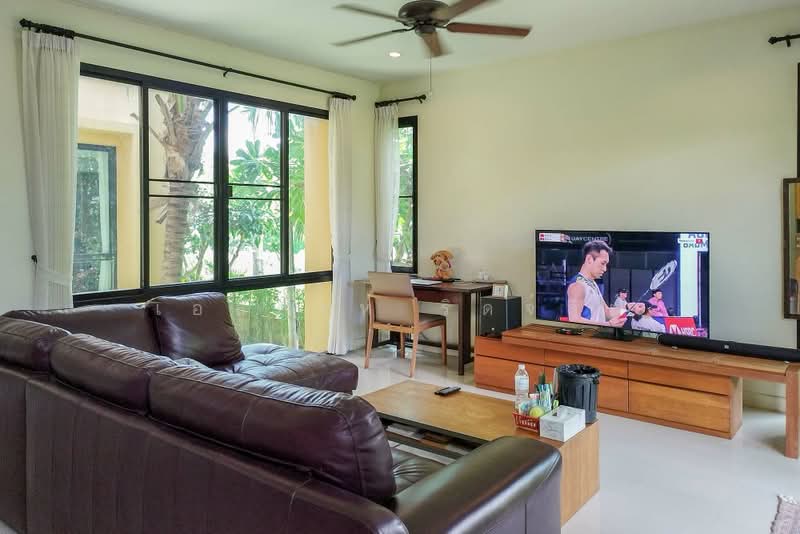 Contemporary Home with Ping River & Mountain Views - Rim Nua, Mae Rim, Chiang Mai, Rim Nua, Mae Rim, Chiang Mai, 3 Bedrooms, 300 sqm, Single Detached House For Sale, by Elijah Ridgley, 500427682 - DDproperty.com