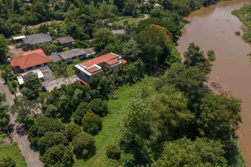 Contemporary Home with Ping River & Mountain Views - Rim Nua, Mae Rim, Chiang Mai, Rim Nua, Mae Rim, Chiang Mai, 3 Bedrooms, 300 sqm, Single Detached House For Sale, by Elijah Ridgley, 500427682 - DDproperty.com