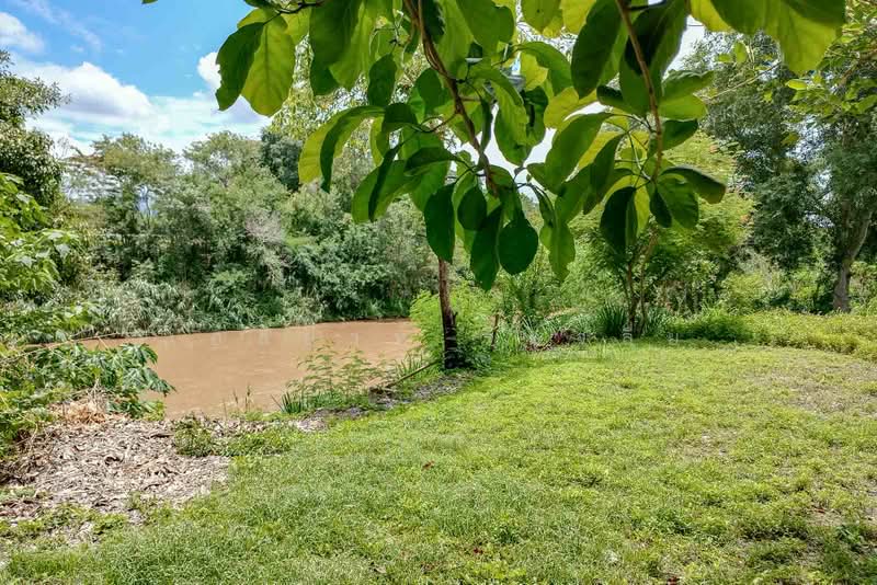 Contemporary Home with Ping River & Mountain Views - Rim Nua, Mae Rim, Chiang Mai, Rim Nua, Mae Rim, Chiang Mai, 3 Bedrooms, 300 sqm, Single Detached House For Sale, by Elijah Ridgley, 500427682 - DDproperty.com