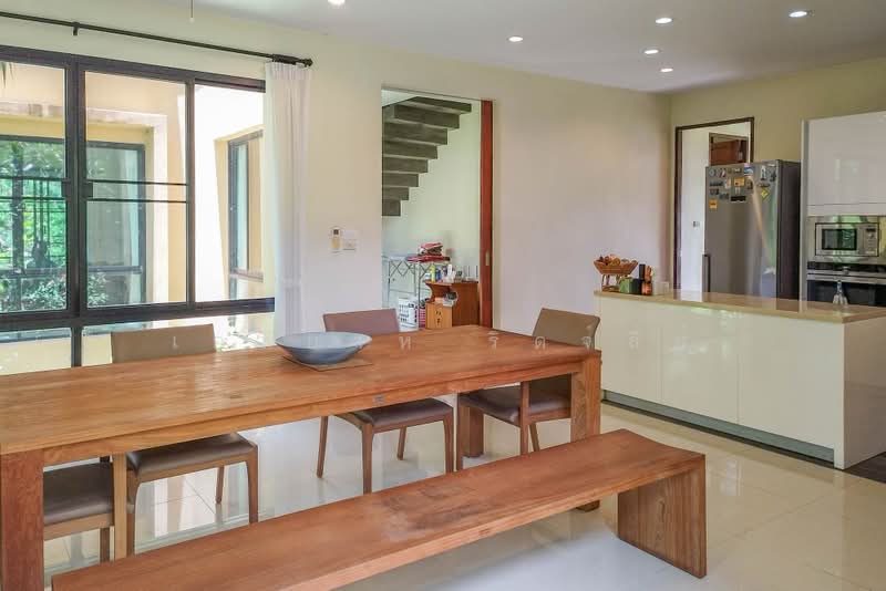 Contemporary Home with Ping River & Mountain Views - Rim Nua, Mae Rim, Chiang Mai, Rim Nua, Mae Rim, Chiang Mai, 3 Bedrooms, 300 sqm, Single Detached House For Sale, by Elijah Ridgley, 500427682 - DDproperty.com