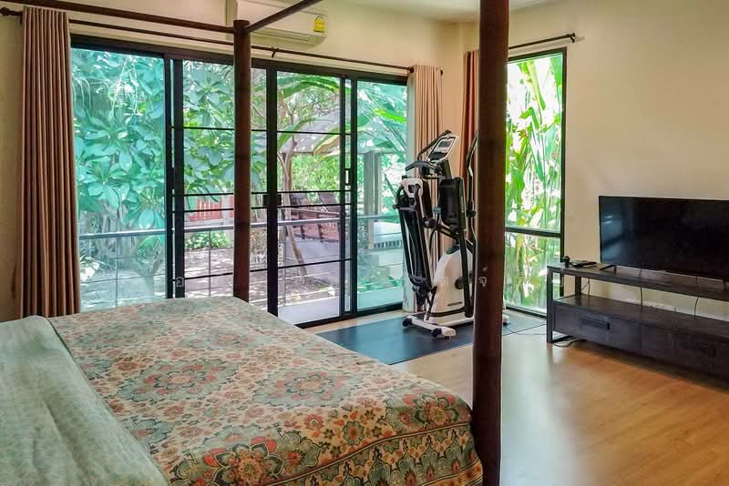 Contemporary Home with Ping River & Mountain Views - Rim Nua, Mae Rim, Chiang Mai, Rim Nua, Mae Rim, Chiang Mai, 3 Bedrooms, 300 sqm, Single Detached House For Sale, by Elijah Ridgley, 500427682 - DDproperty.com