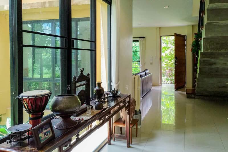 Contemporary Home with Ping River & Mountain Views - Rim Nua, Mae Rim, Chiang Mai, Rim Nua, Mae Rim, Chiang Mai, 3 Bedrooms, 300 sqm, Single Detached House For Sale, by Elijah Ridgley, 500427682 - DDproperty.com