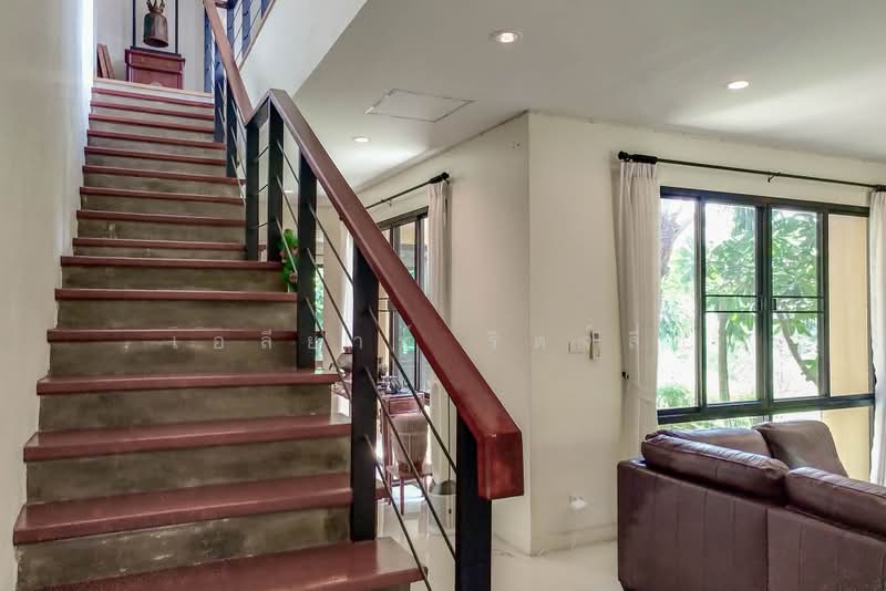 บ้านโมเดิร์นร่วมสมัย วิวแม่น้ำปิงและภูเขา - ต.ริมเหนือ อ.แม่ริม จ.เชียงใหม่, เชียงใหม่, ริมเหนือ, แม่ริม, เชียงใหม่, 300 ตร.ม., บ้านเดี่ยว ขาย, โดย เอลียาห์ ริดจ์ลี่ย์, 500427682 - DDproperty.com