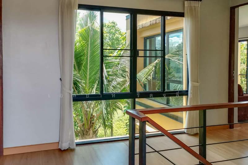 Contemporary Home with Ping River & Mountain Views - Rim Nua, Mae Rim, Chiang Mai, Rim Nua, Mae Rim, Chiang Mai, 3 Bedrooms, 300 sqm, Single Detached House For Sale, by Elijah Ridgley, 500427682 - DDproperty.com