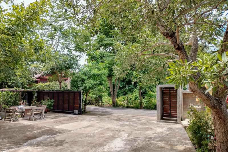 Contemporary Home with Ping River & Mountain Views - Rim Nua, Mae Rim, Chiang Mai, Rim Nua, Mae Rim, Chiang Mai, 3 Bedrooms, 300 sqm, Single Detached House For Sale, by Elijah Ridgley, 500427682 - DDproperty.com