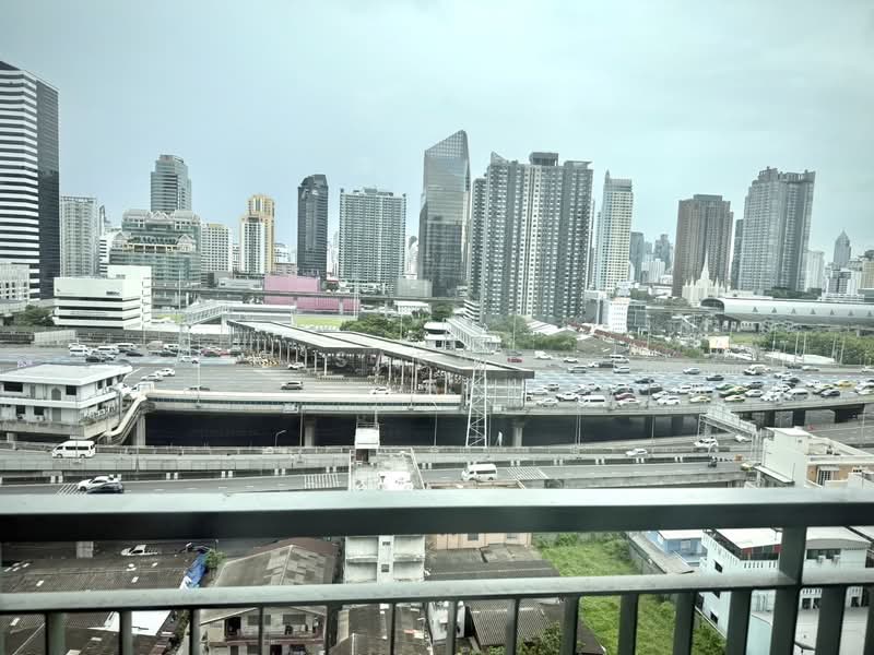 Aspire Rama 9 : แอสปาย พระราม 9, กรุงเทพ, ซอยพระราม 9 แยก 2 ถนนพระราม 9 แขวงห้วยขวาง เขตห้วยขวาง กรุงเทพมหานคร, ห้วยขวาง, กรุงเทพ, 39 ตร.ม., คอนโด ให้เช่า, โดย Sakan Akkara-aektalin, 500427683 - DDproperty.com