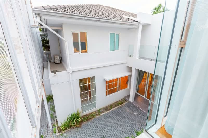 สีวลี สุวรรณภูมิ, สมุทรปราการ, ถนนบางพลี-กิ่งแก้ว, บางพลีใหญ่, บางพลี, สมุทรปราการ, 175 ตร.ม., บ้านเดี่ยว ขาย, โดย คุณ พัทธ์ธีรา เจริญธรรม (พัท), 500427685 - DDproperty.com