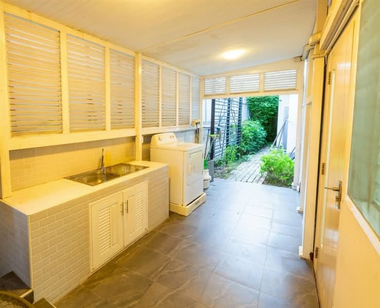 สีวลี สุวรรณภูมิ, Samut Prakan, ถนนบางพลี-กิ่งแก้ว, Bangphli Yai, Bang Plee, Samut Prakan, 3 Bedrooms, 175 sqm, Single Detached House For Sale, by คุณ พัทธ์ธีรา เจริญธรรม (พัท), 500427685 - DDproperty.com