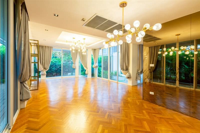 สีวลี สุวรรณภูมิ, Samut Prakan, ถนนบางพลี-กิ่งแก้ว, Bangphli Yai, Bang Plee, Samut Prakan, 3 Bedrooms, 175 sqm, Single Detached House For Sale, by คุณ พัทธ์ธีรา เจริญธรรม (พัท), 500427685 - DDproperty.com