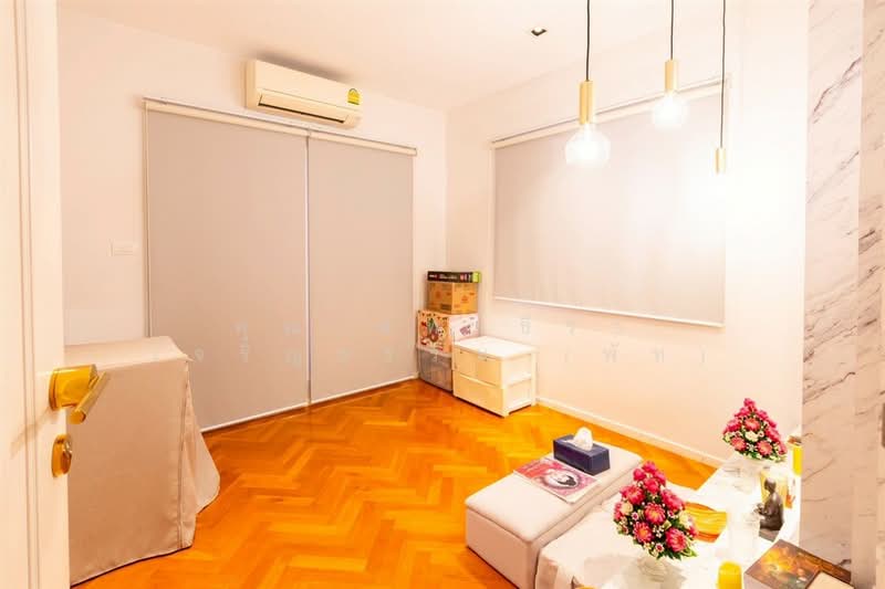สีวลี สุวรรณภูมิ, สมุทรปราการ, ถนนบางพลี-กิ่งแก้ว, บางพลีใหญ่, บางพลี, สมุทรปราการ, 175 ตร.ม., บ้านเดี่ยว ขาย, โดย คุณ พัทธ์ธีรา เจริญธรรม (พัท), 500427685 - DDproperty.com