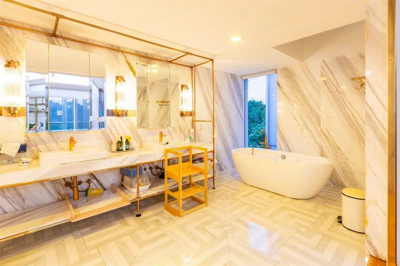 สีวลี สุวรรณภูมิ, สมุทรปราการ, ถนนบางพลี-กิ่งแก้ว, บางพลีใหญ่, บางพลี, สมุทรปราการ, 175 ตร.ม., บ้านเดี่ยว ขาย, โดย คุณ พัทธ์ธีรา เจริญธรรม (พัท), 500427685 - DDproperty.com