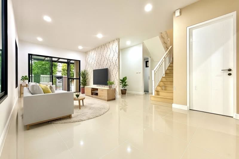 Zerene Petchkasem-Phutthamonthon Sai 3, Bangkok, 101 Phutthamonthon Sai 3 Road, Nong Kang Plu, Nong Khaem, Bangkok, 4 Bedrooms, 196 sqm, Single Detached House For Sale, by HOME Real Estate Service, 500427686 - DDproperty.com