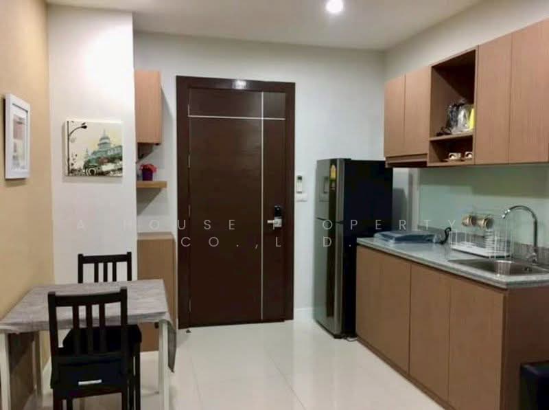 The Sky Sriracha, Chon Buri (Pattaya), 121 Moo 10, Assumption Sriracha Road, Surasak, Si Racha, Chon Buri (Pattaya), 1 Bedroom, 35 sqm, Condo For Sale, by A House Property Co.,Ltd., 500427687 - DDproperty.com