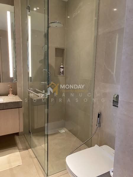 Magnolias Waterfront Residences : แมกโนเลียส์ วอเตอร์ฟรอนท์ เรสซิเดนซ์, กรุงเทพ, 259 ถ. กรุงธนบุรี, คลองต้นไทร, คลองสาน, กรุงเทพ, 79 ตร.ม., คอนโด ขาย, โดย Neeranuch Somprasong, 500427689 - DDproperty.com