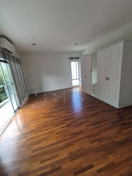 Noble Geo Rama 5, Nonthaburi, Nakorn-in Road, Bang Khun Kong, Bang Kruai, Nonthaburi, 3 Bedrooms, 200 sqm, Single Detached House For Rent, by ปรินทร์ญาดา ชิณโชติ, 500427690 - DDproperty.com