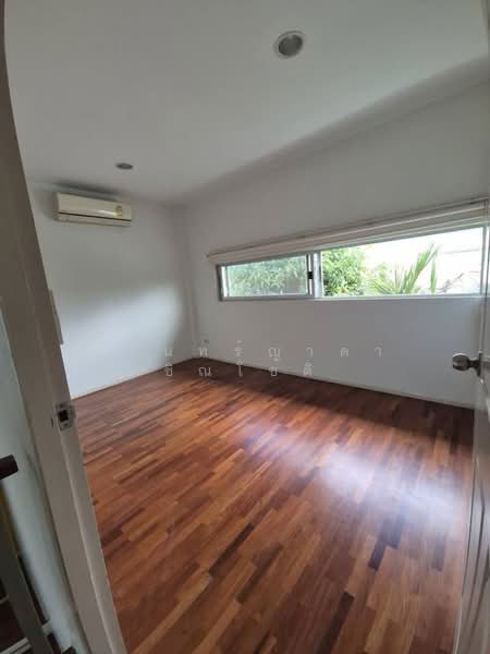 Noble Geo Rama 5, Nonthaburi, Nakorn-in Road, Bang Khun Kong, Bang Kruai, Nonthaburi, 3 Bedrooms, 200 sqm, Single Detached House For Rent, by ปรินทร์ญาดา ชิณโชติ, 500427690 - DDproperty.com