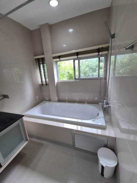 Noble Geo Rama 5, Nonthaburi, Nakorn-in Road, Bang Khun Kong, Bang Kruai, Nonthaburi, 3 Bedrooms, 200 sqm, Single Detached House For Rent, by ปรินทร์ญาดา ชิณโชติ, 500427690 - DDproperty.com