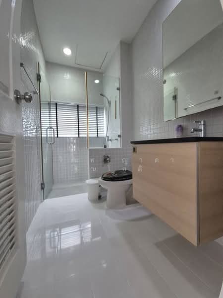 Noble Geo Rama 5, Nonthaburi, Nakorn-in Road, Bang Khun Kong, Bang Kruai, Nonthaburi, 3 Bedrooms, 200 sqm, Single Detached House For Rent, by ปรินทร์ญาดา ชิณโชติ, 500427690 - DDproperty.com