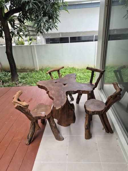 Noble Geo Rama 5, Nonthaburi, Nakorn-in Road, Bang Khun Kong, Bang Kruai, Nonthaburi, 3 Bedrooms, 200 sqm, Single Detached House For Rent, by ปรินทร์ญาดา ชิณโชติ, 500427690 - DDproperty.com