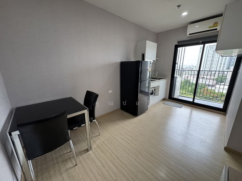 Plum Condo ปิ่นเกล้า สเตชั่น (พลัมคอนโด ปิ่นเกล้า สเตชั่น), กรุงเทพ, ถนนสมเด็จพระปิ่นเกล้า, บางยี่ขัน, บางพลัด, กรุงเทพ, 25 ตร.ม., คอนโด ขาย, โดย คุณปอ, 500427691 - DDproperty.com