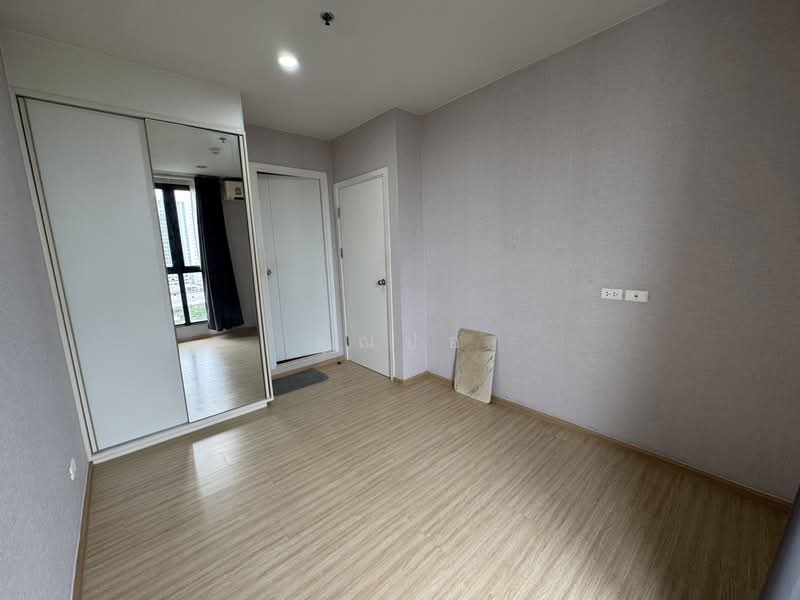 Plum Condo Pinklao Station, Bangkok, Somdet Chaopraya Road, Bang Yi Khan, Bang Phlat, Bangkok, 1 Bedroom, 25 sqm, Condo For Sale, by คุณปอ, 500427691 - DDproperty.com