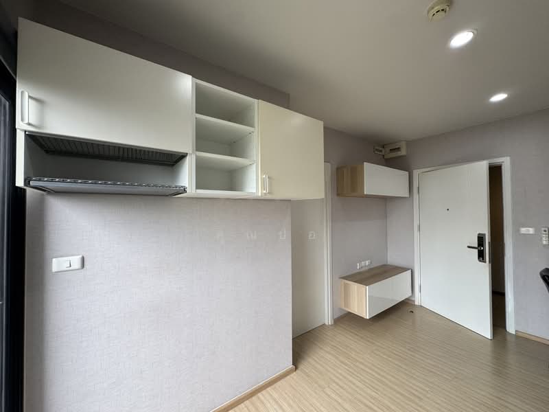 Plum Condo ปิ่นเกล้า สเตชั่น (พลัมคอนโด ปิ่นเกล้า สเตชั่น), กรุงเทพ, ถนนสมเด็จพระปิ่นเกล้า, บางยี่ขัน, บางพลัด, กรุงเทพ, 25 ตร.ม., คอนโด ขาย, โดย คุณปอ, 500427691 - DDproperty.com