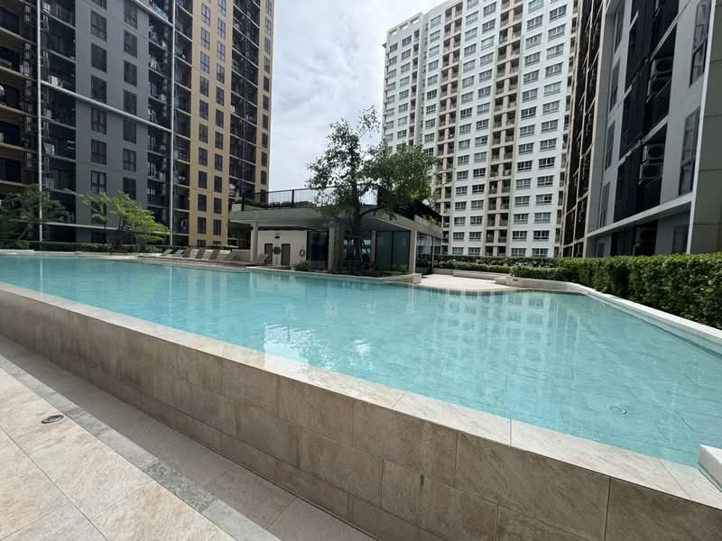 Plum Condo ปิ่นเกล้า สเตชั่น (พลัมคอนโด ปิ่นเกล้า สเตชั่น), กรุงเทพ, ถนนสมเด็จพระปิ่นเกล้า, บางยี่ขัน, บางพลัด, กรุงเทพ, 25 ตร.ม., คอนโด ขาย, โดย คุณปอ, 500427691 - DDproperty.com