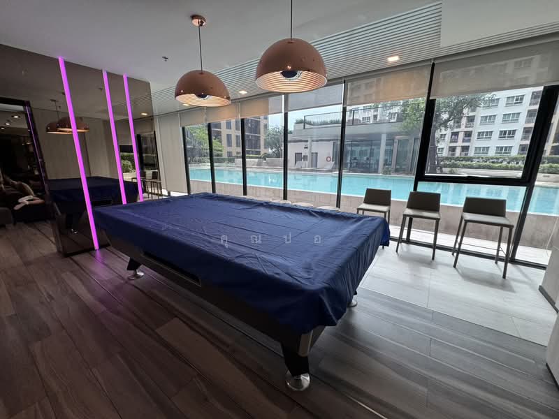 Plum Condo Pinklao Station, Bangkok, Somdet Chaopraya Road, Bang Yi Khan, Bang Phlat, Bangkok, 1 Bedroom, 25 sqm, Condo For Sale, by คุณปอ, 500427691 - DDproperty.com