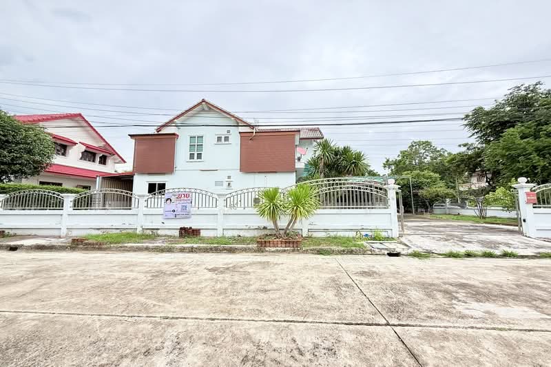 ภัสรี พุทธมณฑลสาย 2, กรุงเทพ, บางแคเหนือ, บางแค, กรุงเทพ, 183 ตร.ม., บ้านเดี่ยว ขาย, โดย ศิริเพ็ญ ทองอ่อน, 500427692 - DDproperty.com