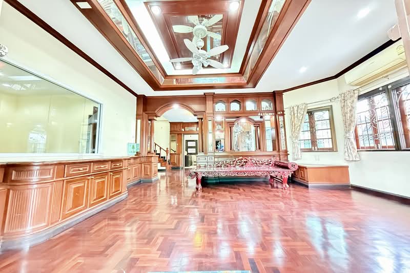 ภัสรี พุทธมณฑลสาย 2, กรุงเทพ, บางแคเหนือ, บางแค, กรุงเทพ, 183 ตร.ม., บ้านเดี่ยว ขาย, โดย ศิริเพ็ญ ทองอ่อน, 500427692 - DDproperty.com