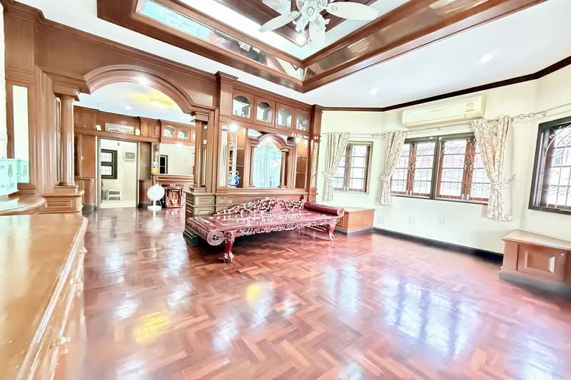 ภัสรี พุทธมณฑลสาย 2, Bangkok, Bang Kae Nua, Bang Khae, Bangkok, 4 Bedrooms, 183 sqm, Single Detached House For Sale, by ศิริเพ็ญ ทองอ่อน, 500427692 - DDproperty.com