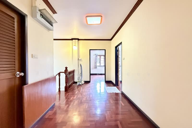 ภัสรี พุทธมณฑลสาย 2, Bangkok, Bang Kae Nua, Bang Khae, Bangkok, 4 Bedrooms, 183 sqm, Single Detached House For Sale, by ศิริเพ็ญ ทองอ่อน, 500427692 - DDproperty.com