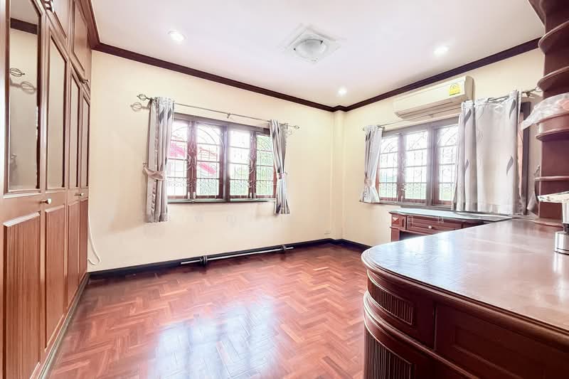 ภัสรี พุทธมณฑลสาย 2, กรุงเทพ, บางแคเหนือ, บางแค, กรุงเทพ, 183 ตร.ม., บ้านเดี่ยว ขาย, โดย ศิริเพ็ญ ทองอ่อน, 500427692 - DDproperty.com