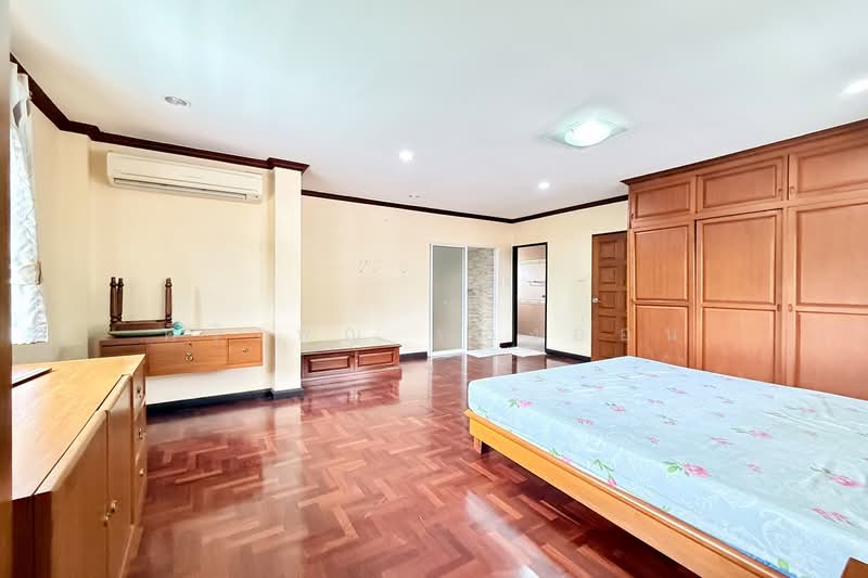 ภัสรี พุทธมณฑลสาย 2, Bangkok, Bang Kae Nua, Bang Khae, Bangkok, 4 Bedrooms, 183 sqm, Single Detached House For Sale, by ศิริเพ็ญ ทองอ่อน, 500427692 - DDproperty.com