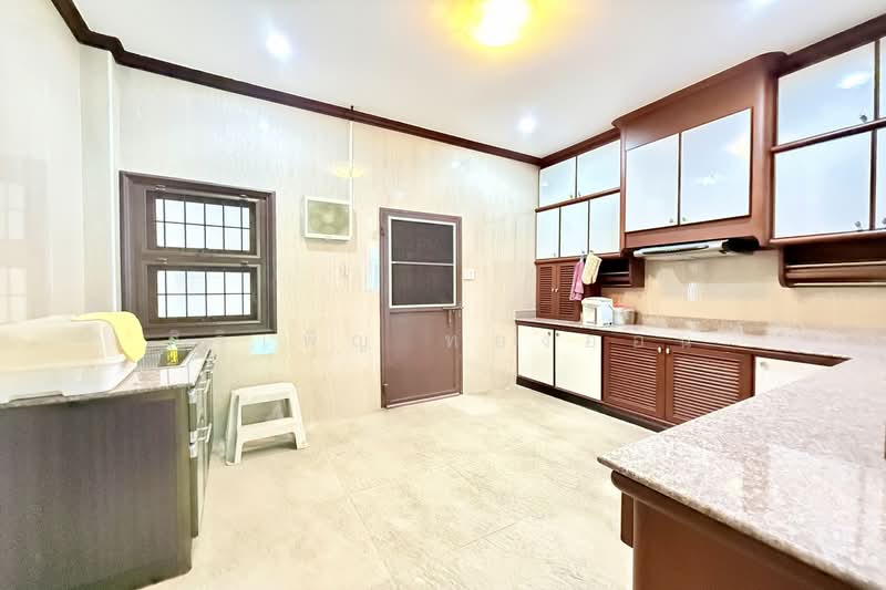 ภัสรี พุทธมณฑลสาย 2, Bangkok, Bang Kae Nua, Bang Khae, Bangkok, 4 Bedrooms, 183 sqm, Single Detached House For Sale, by ศิริเพ็ญ ทองอ่อน, 500427692 - DDproperty.com