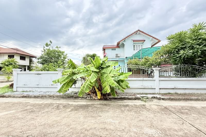 ภัสรี พุทธมณฑลสาย 2, Bangkok, Bang Kae Nua, Bang Khae, Bangkok, 4 Bedrooms, 183 sqm, Single Detached House For Sale, by ศิริเพ็ญ ทองอ่อน, 500427692 - DDproperty.com