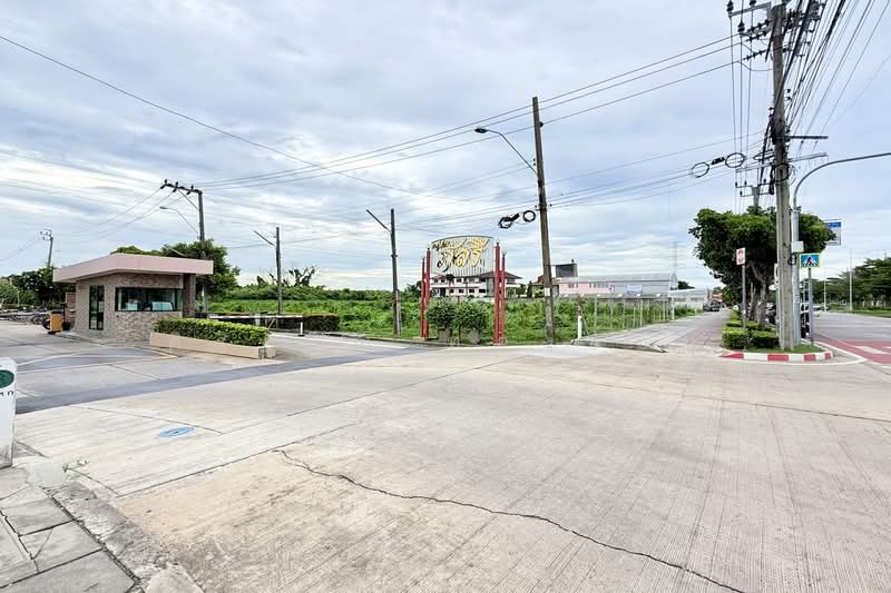 ภัสรี พุทธมณฑลสาย 2, Bangkok, Bang Kae Nua, Bang Khae, Bangkok, 4 Bedrooms, 183 sqm, Single Detached House For Sale, by ศิริเพ็ญ ทองอ่อน, 500427692 - DDproperty.com