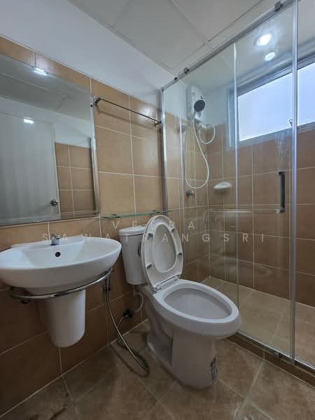 Supalai Park Srinakarin, Bangkok, 688 Srinakarin Road, Nong Bon, Prawet, Bangkok, Studio, 36 sqm, Condo For Sale, by Veera Sawatrangsri, 500427693 - DDproperty.com