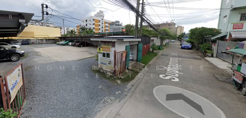 ที่ดิน ซอยศรีนครินทร์ 42, กรุงเทพ, หนองบอน, ประเวศ, กรุงเทพ, 800 ตร.ม., ที่ดิน ให้เช่า, โดย HOME Real Estate Service, 500427695 - DDproperty.com