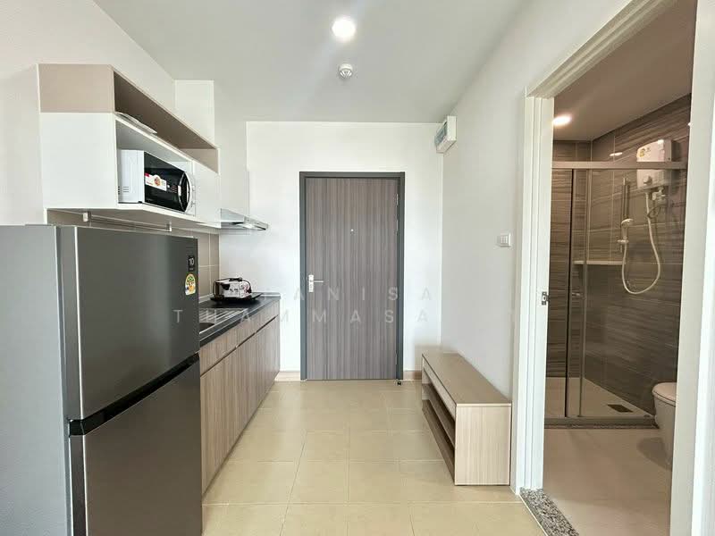 Supalai Veranda Sukhumvit 117 : ศุภาลัย เวอเรนด้า สุขุมวิท 117, สมุทรปราการ, ถ. สุขุมวิท 117, บางเมืองใหม่, เมืองสมุทรปราการ, สมุทรปราการ, 30 ตร.ม., คอนโด ให้เช่า, โดย Yanisa Thammasatit, 500427697 - DDproperty.com