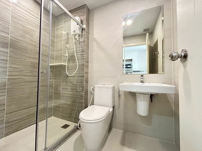 Supalai Veranda Sukhumvit 117, Samut Prakan, Sukhumvit 117, Bang Muang Mai, Muang Samut Prakarn, Samut Prakan, Studio, 30 sqm, Condo For Rent, by Yanisa Thammasatit, 500427697 - DDproperty.com