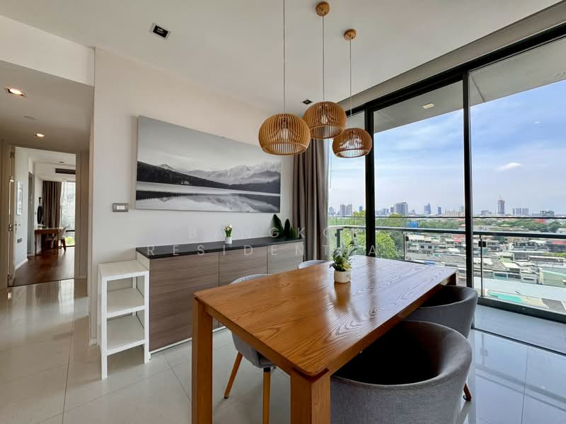 The Bangkok Sathorn, bangkok, 111 South Sathorn Road, Yan Nawa, Sathon, Bangkok, 2 Bedrooms, 103 sqm, Condo For Sale, by Bangkok Residential, 500427698 - DDproperty.com