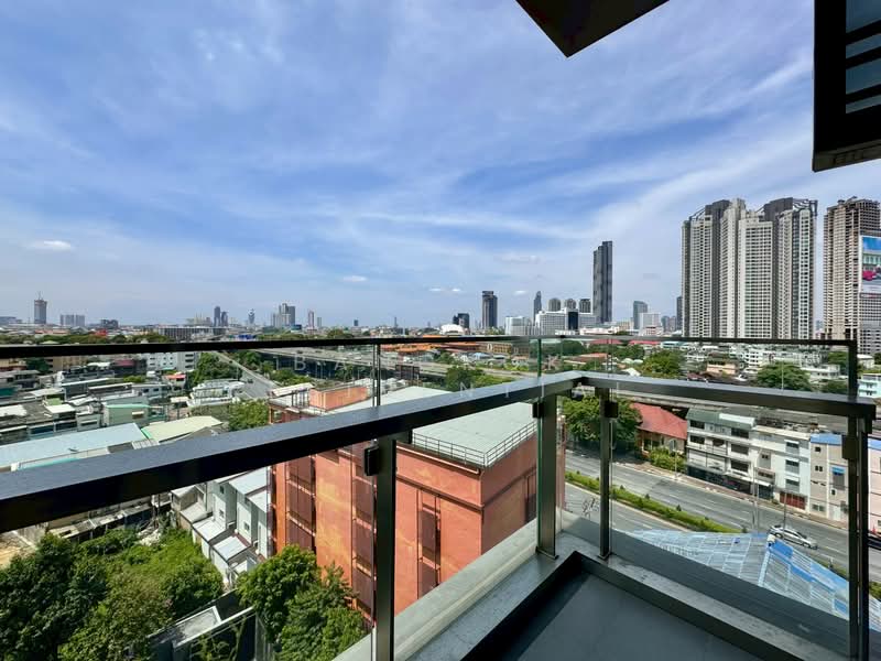 The Bangkok Sathorn, bangkok, 111 South Sathorn Road, Yan Nawa, Sathon, Bangkok, 2 Bedrooms, 103 sqm, Condo For Sale, by Bangkok Residential, 500427698 - DDproperty.com