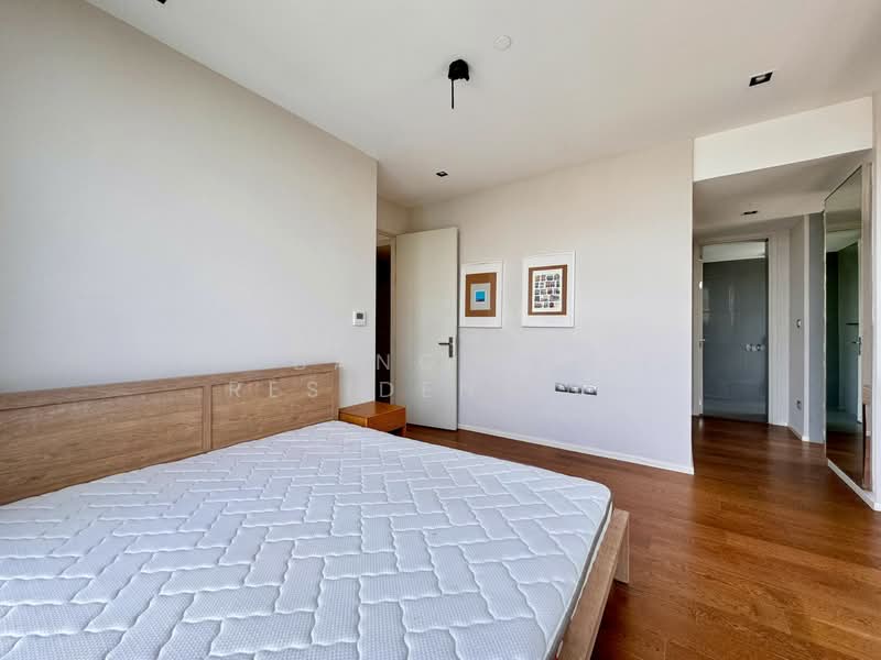 The Bangkok Sathorn, bangkok, 111 South Sathorn Road, Yan Nawa, Sathon, Bangkok, 2 Bedrooms, 103 sqm, Condo For Sale, by Bangkok Residential, 500427698 - DDproperty.com